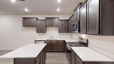 2045 Juniper Pass Wy in Mesquite, TX - Building Photo - Building Photo