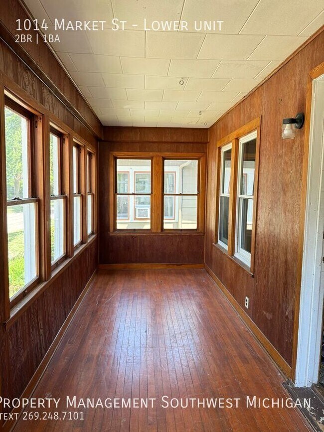 1014 Market St in St. Joseph, MI - Building Photo - Building Photo