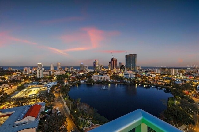 777 3rd Ave N, Unit 907 in St. Petersburg, FL - Building Photo - Building Photo