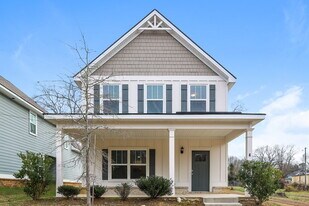 4 Elm St, Unit 1055 in Hampton, GA - Building Photo