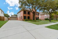 406 Billingford Dr in Katy, TX - Building Photo - Building Photo