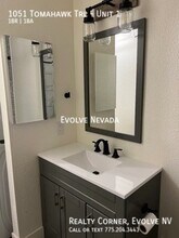 1051 Tomahawk Trail in Incline Village, NV - Building Photo - Building Photo