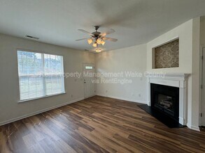 416 Colwick Ln in Morrisville, NC - Building Photo - Building Photo