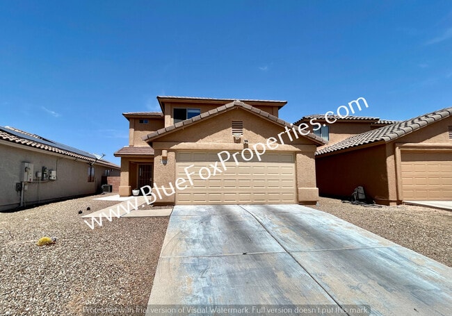 property at 6863 S Cottontail Run Ave