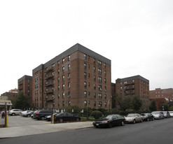 Lincoln Gardens Owners Apartments