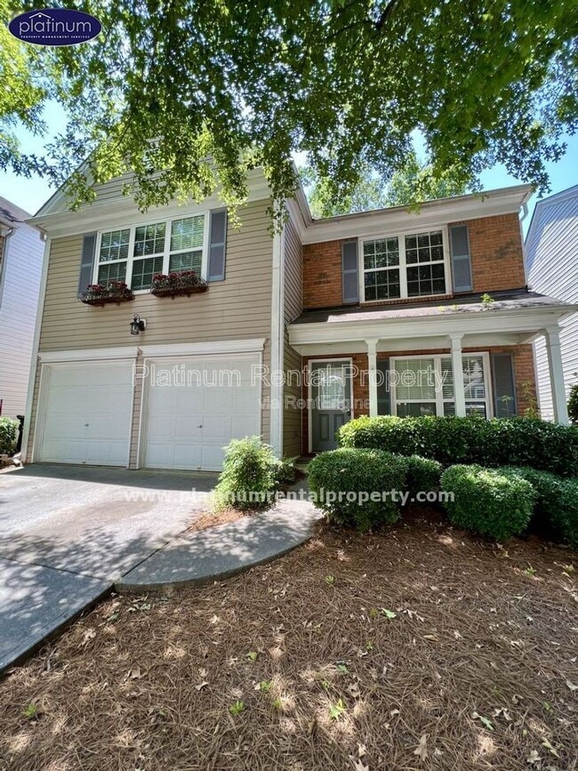 property at 1751 Bentridge Dr
