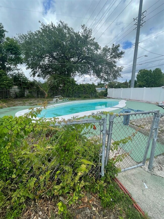 property at 2700 Zephyr Rd