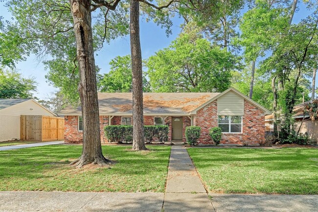property at 10050 Cedardale Dr