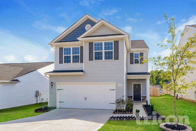 property at 1332 Waylon Ave