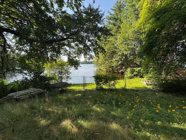 property at 6 Oak Ridge Rd