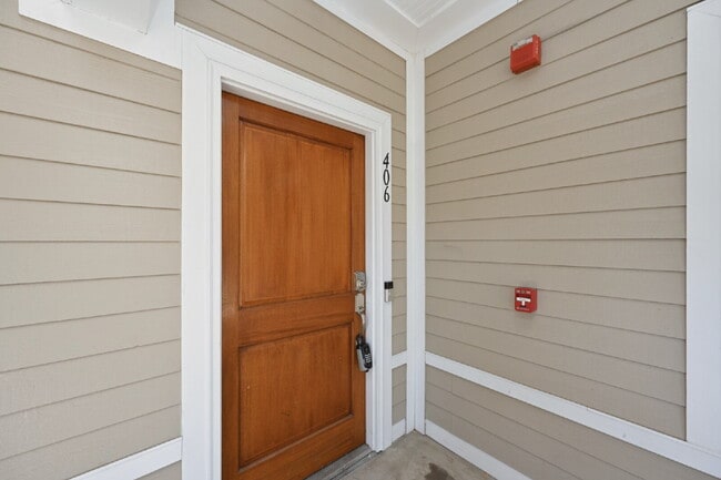 303 Criddle St in Nashville, TN - Building Photo - Building Photo