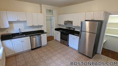 64 Day St in Boston, MA - Building Photo - Building Photo