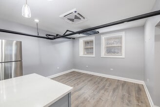 The Rosemont in Chicago, IL - Foto de edificio - Interior Photo