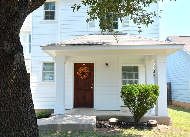 1902 Tranquilo Trail in Austin, TX - Building Photo - Building Photo
