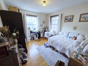 20 Winchester St in Brookline, MA - Building Photo - Building Photo