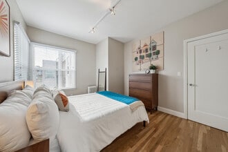 2232 North Point St in San Francisco, CA - Building Photo - Building Photo