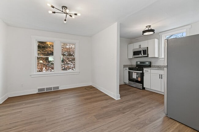 property at 7700-7704 Stanton Ave