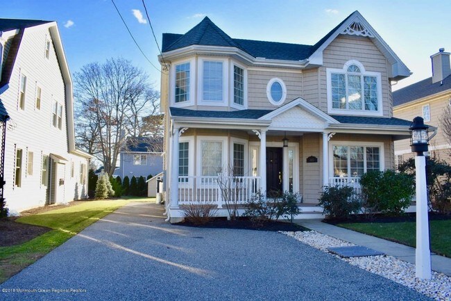 property at 613 Monmouth Ave