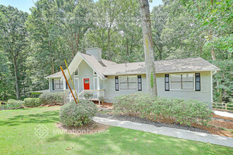 3515 Rainbow Dr in Winston, GA - Building Photo - Building Photo