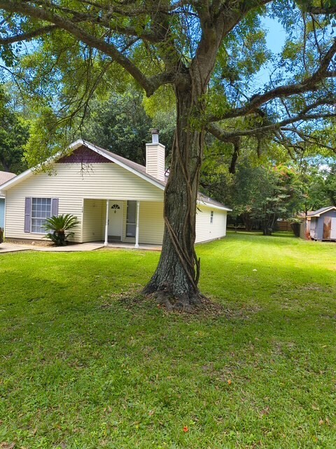 728 24th St in Gulfport, MS - Building Photo