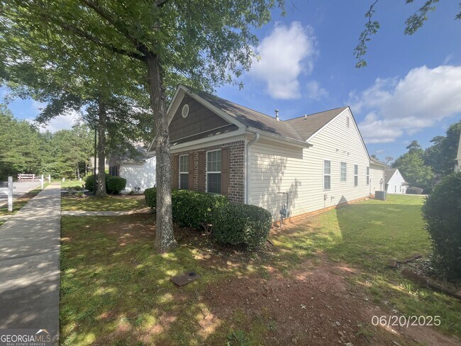 1419 Wilshire Way in Mcdonough, GA - Building Photo - Building Photo