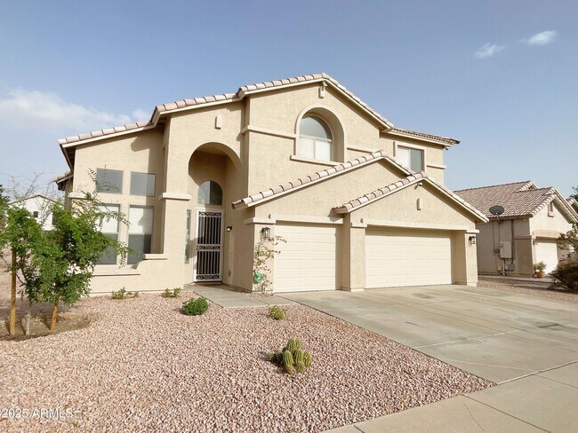 22019 N 34th Ave in Phoenix, AZ - Building Photo - Building Photo