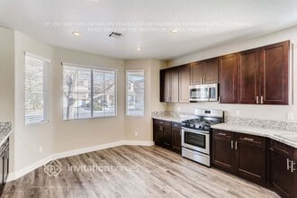 629 Baldurn Ave in Las Vegas, NV - Building Photo - Building Photo