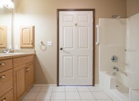Interior Photo - Rexford Manor Retirement Community Apartments in Yakima, Washington