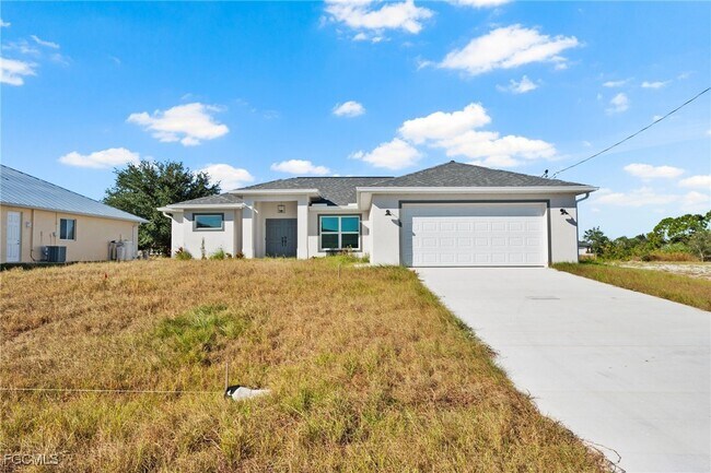 property at 3078 NW 4th Pl