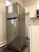 89 Park Dr, Unit 25 in Boston, MA - Foto de edificio - Building Photo