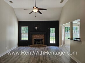 182 Saddleridge Dr in Bremen, GA - Building Photo - Building Photo