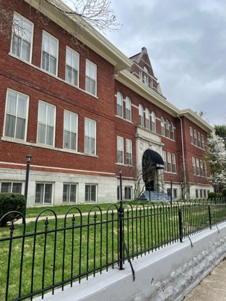 The School Haus in Bellevue, KY - Building Photo