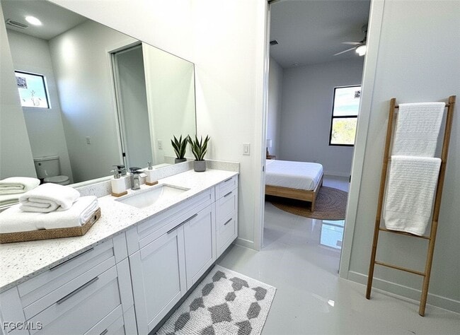 property at 3544 NW 41st Pl