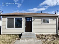 1110 Potter Ave