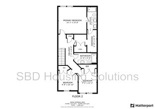 9053 E 85th Pl in Raytown, MO - Building Photo - Building Photo