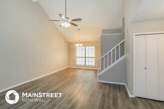 6729 Fire Hill Dr in Fort Worth, TX - Building Photo - Building Photo