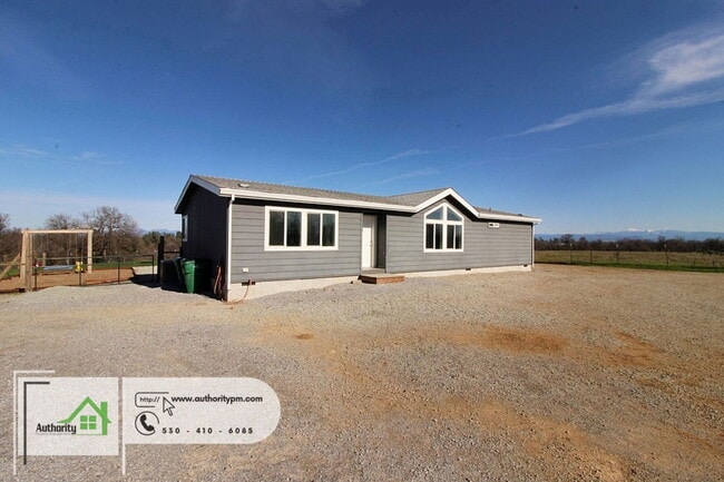 18848 Lorina Dr in Anderson, CA - Building Photo - Building Photo