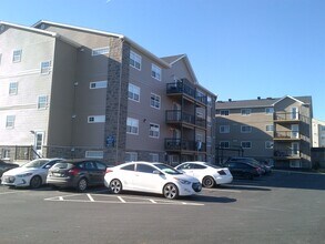 34 Abbott Ct in Fredericton, NB - Building Photo - Building Photo