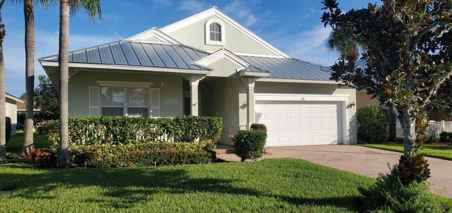 175 NW Swann Mill Cir in Port St. Lucie, FL - Building Photo - Building Photo