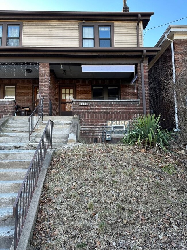 property at 3561 Beechwood Blvd