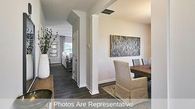 3722 Vlg Spgs Ct in High Point, NC - Building Photo - Building Photo