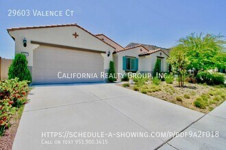 29603 Valance Ct in Menifee, CA - Building Photo - Building Photo