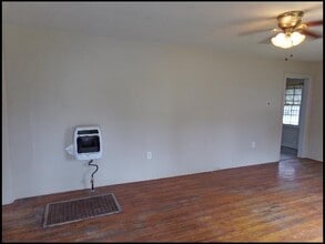 4808 Alpha St in North Little Rock, AR - Building Photo - Building Photo