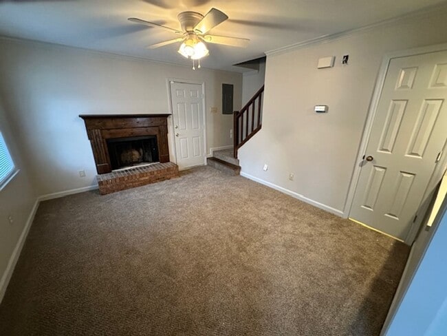 25-26 Old Clayton Ct in Columbia, SC - Building Photo - Building Photo