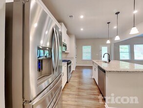 212 Malbone St SW, Unit XXX2 in Cartersville, GA - Building Photo - Building Photo