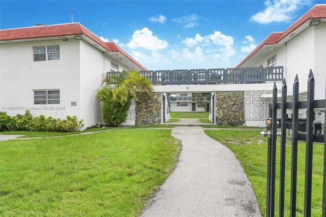 111 NW 152nd St