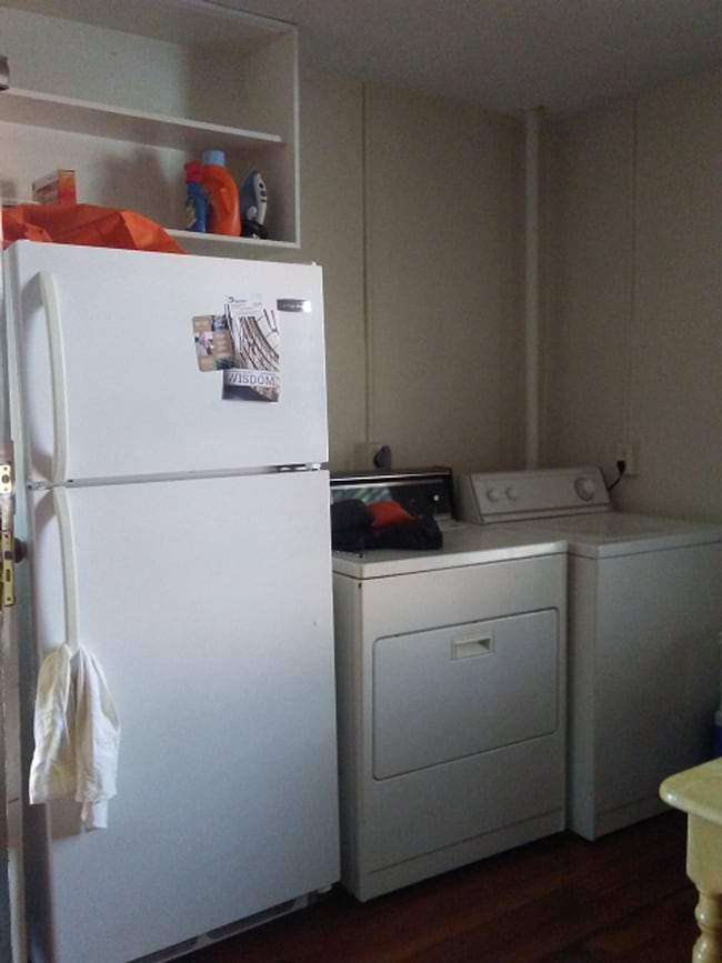 506 1/2 S Main St in Lexington, VA - Building Photo - Building Photo