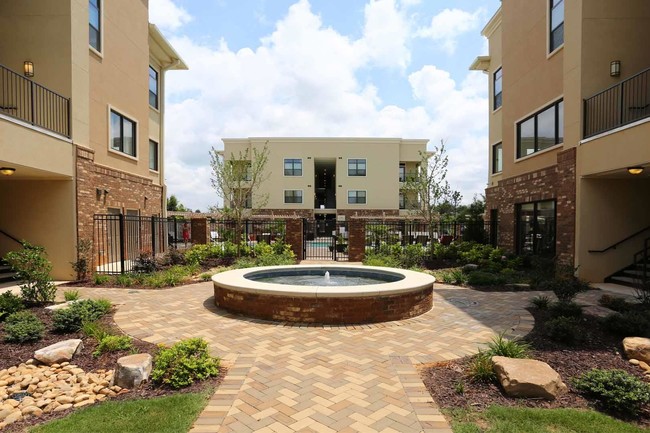 Terraces At Suwanee Gateway