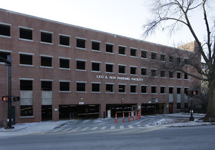 Father Johns Medicine in Lowell, MA - Foto de edificio - Building Photo