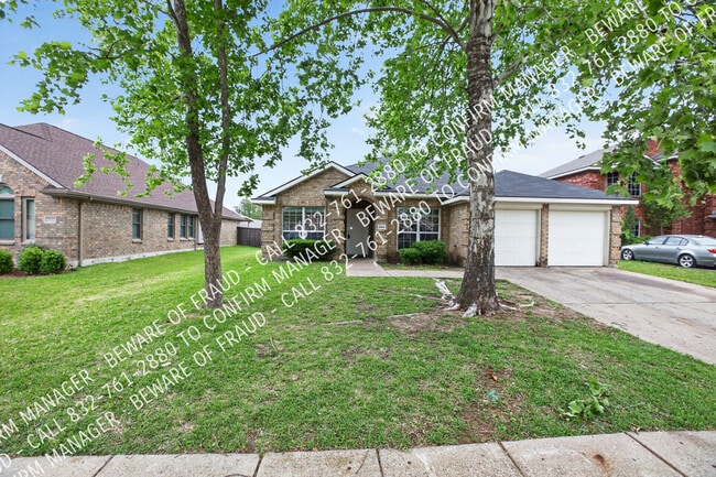 property at 2816 Blue Heron Dr